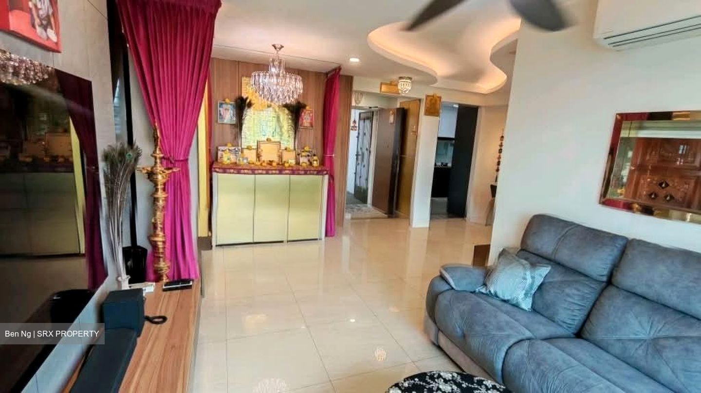 Blk 105A Alkaff Vista (Toa Payoh), HDB 5 Rooms #581473751